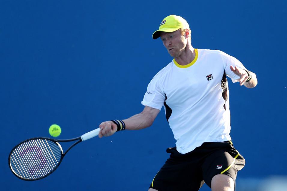 The Tursunov forehand will be key against Istomin